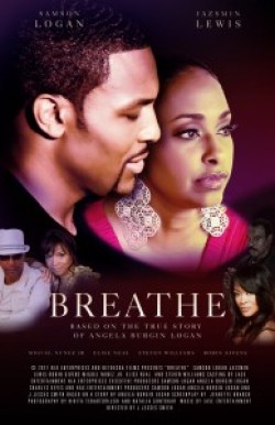 Breathe - Posters