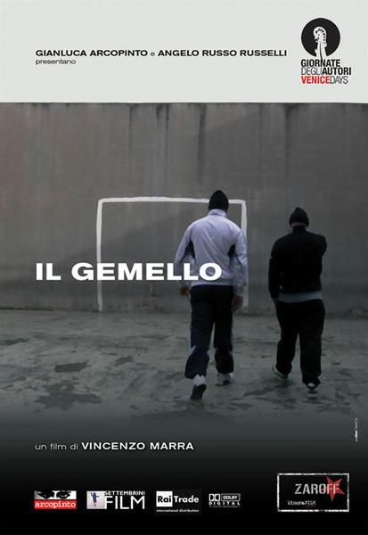 Gemello, Il - Posters