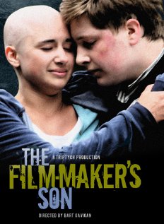 Film-Maker's Son, The - Plakátok