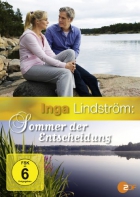 Inga Lindström - Inga Lindström - Rozhodující léto - Plakáty