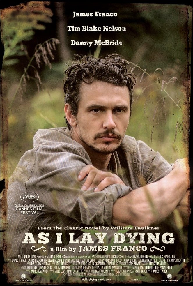 As I Lay Dying - Plakate