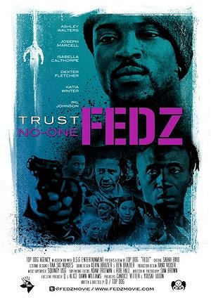 Fedz - Affiches