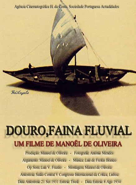 Douro, Faina Fluvial - Plakaty