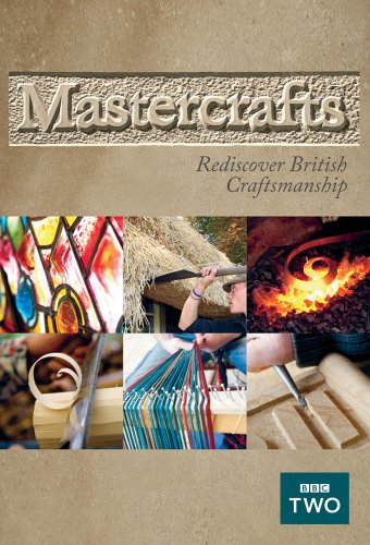 Mastercrafts - Posters