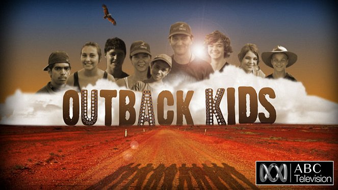 Outback Kids - Julisteet