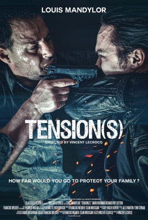 Tension(s) - Plakáty
