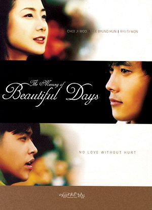 Beautiful Days - Posters