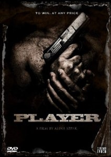 Player - Plakaty