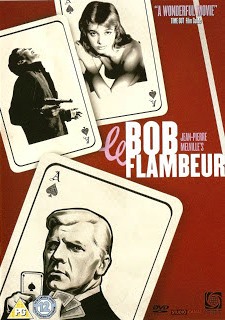 Bob le flambeur - Cartazes