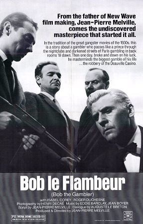 Bob the Gambler - Posters