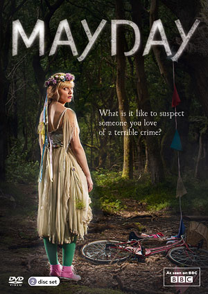 Mayday - Carteles