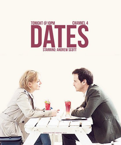 Dates - Affiches