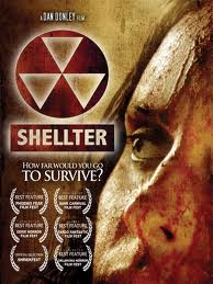 Shellter - Posters
