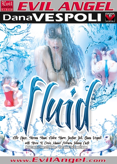 Fluid - Plakate