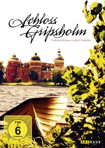 Schloß Gripsholm - Plakate