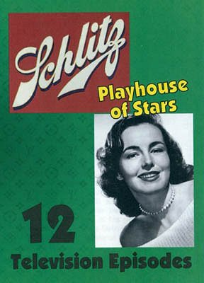 Schlitz Playhouse of Stars - Posters