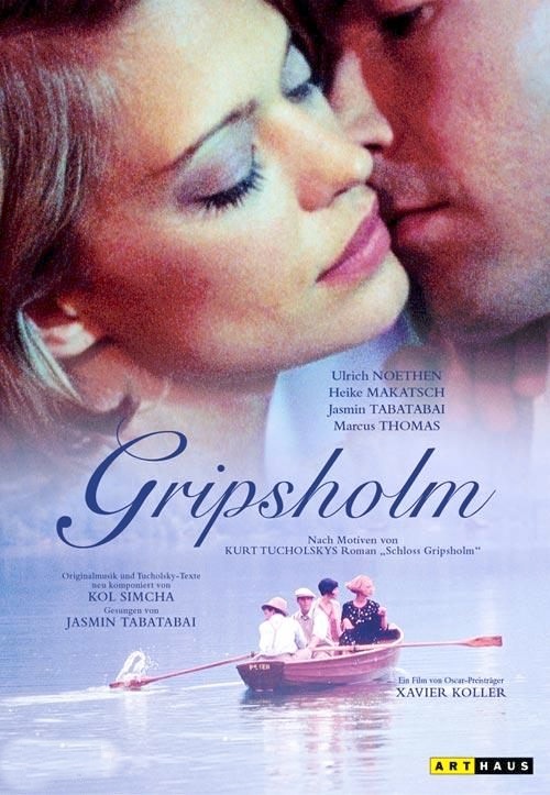 Gripsholm - Plakáty