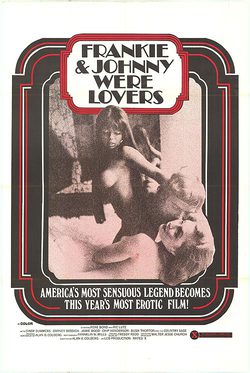 Frankie and Johnnie... Were Lovers - Plakate