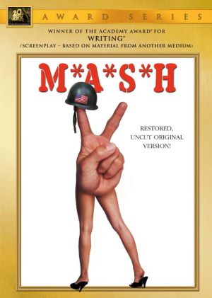 M.A.S.H. - Posters