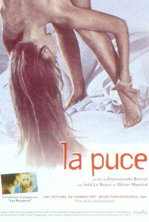 La Puce - Plakátok