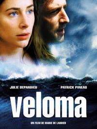 Veloma - Affiches