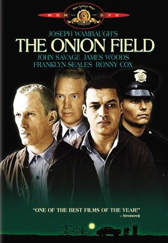 The Onion Field - Posters