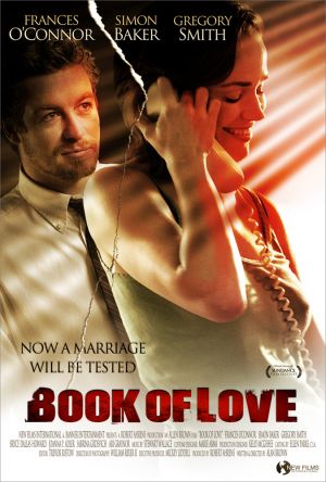 Book of Love - Affiches