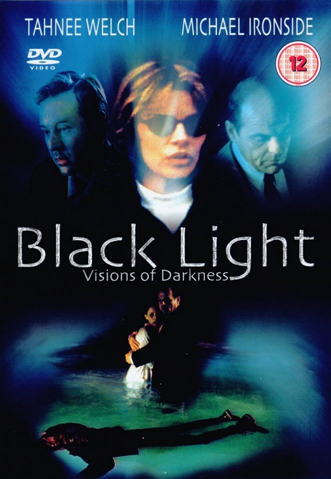 Black Light - Plakátok