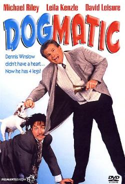 Dogmatic - Plakate