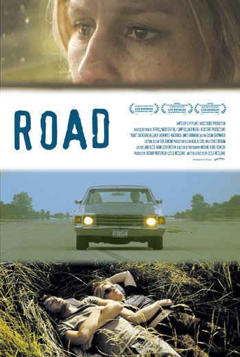 Road - Affiches