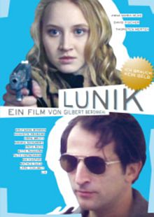 Lunik - Posters