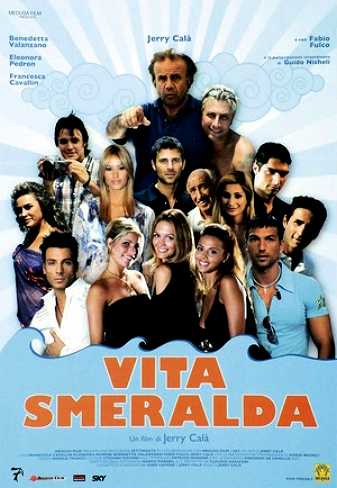Vita Smeralda - Posters