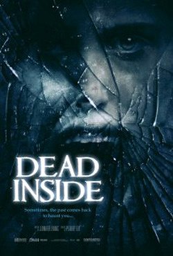 Dead Inside - Cartazes
