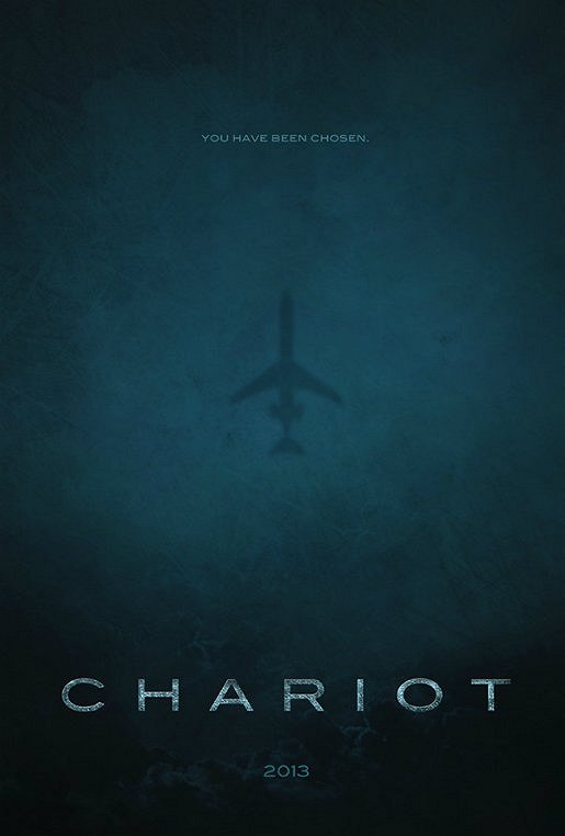 Chariot - Affiches