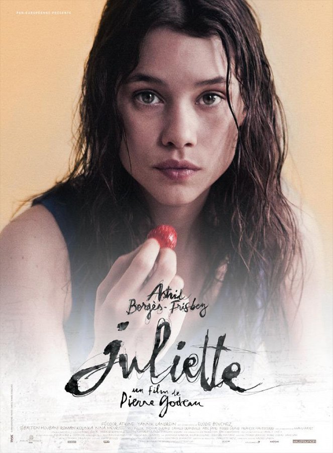 Juliette - Plakátok