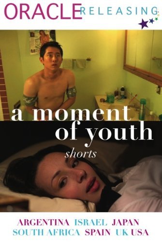 A Moment of Youth - Plakátok