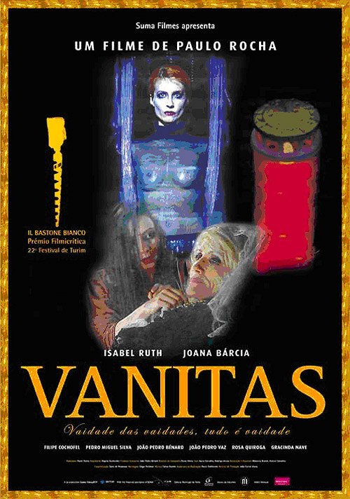 Vanitas - Plagáty