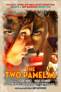 The Two Pamelas - Affiches