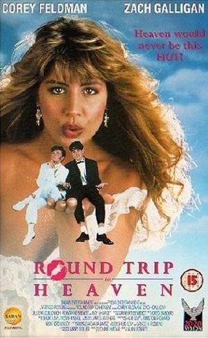 Round Trip to Heaven - Posters