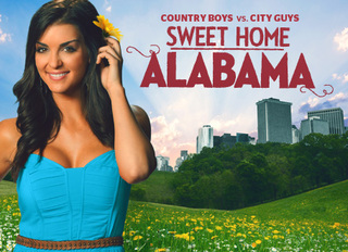 Sweet Home Alabama - Plakátok
