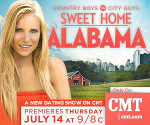 Sweet Home Alabama - Posters