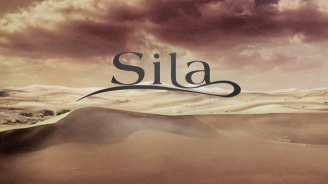 Sila - Affiches