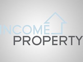 Income Property - Carteles