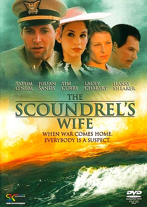 The Scoundrel's Wife - Julisteet