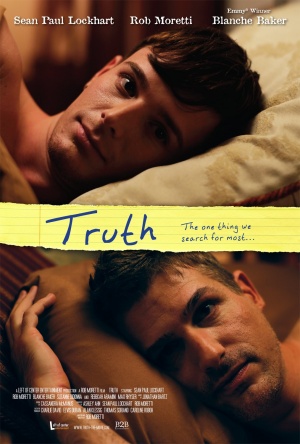 Truth - Carteles