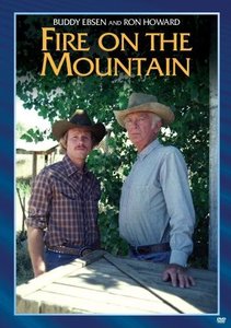 Fire on the Mountain - Posters