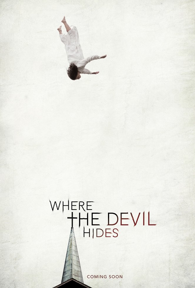 Where the Devil Hides - Posters