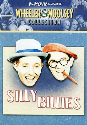 Silly Billies - Posters