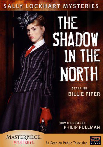 Sally Lockhart Mysteries: The Shadow in the North - Posters