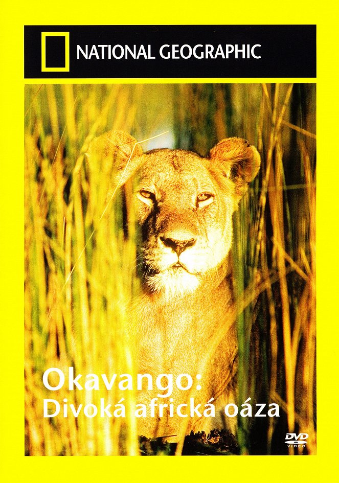 Okavango - Divoká africká oáza - Plakáty